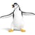 L'Ecole des animaux magiques Juri le pingouin