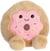 Peluche Donut Claire Palm Pals Collection - Aurora