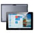 Tablette Windows 11 Intel 2,6Ghz 10 pouces 4GB+64GB Full HD YONIS