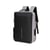 Sac À Dos Ordinateur Antivol Étanche Avec Port USB Et Coque Rigide YONIS