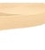 Bobine 15m sangle aspect naturel extensible ecru