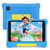 Tablette enfant KOTSREN Kid Proof silicone bleu 7 pouces