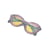 Ecusson thermocollant fashion lunettes 2cm x 5cm