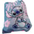 Sac piscine Stitch Hawaii Bleu 42 CM