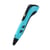 Stylo Imprimante 3D Pour Enfants Éducatif Créatif DIY Facile Et Ergonomique Bleu YONIS