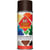 Spray de peinture - Chocolat - RAL8017 - Satiné - Décoration - Tous supports - Hit Color - 400ml