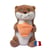 Peluches Sonore –  Câlins complices avec Marta – FABA