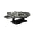 Star Wars Episode IV - Maquette Perfect Grade 1/72 Millennium Falcon 48 cm - Bandai Star Wars