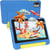 Tablette tactile enfant KOTSREN KIDOZ Bleu 7 pouces