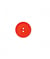 Carte de 3 boutons costume Uni Polyester 2 trous 18mm - Prym Rouge