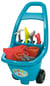Chariot Jardinage Garni - Ecoiffier