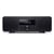 Micro-chaîne 80w Noir Avec Bluetooth - Muse M880FBC