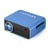 Projecteur LCD Portable 1200 Lumens 1024x600 Pour Cinéma Maison – YONIS