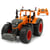 Fendt 1050 Vario communal 1:16 2,4GHz - Jamara - Orange