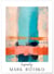 Affiche Mark Rothko n°9 | A3 : 29,7x42cm