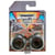 Monster jam thunder roarus - véhicule miniature - echelle 1.72 - spin master
