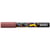 Marqueur - Peinture acrylique - Caramel - Pointe ronde 2mm - Toutes surfaces - Liquitex
