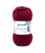 Laine à chaussettes à tricoter HOT SOCKS UNI - Grundl - certifiée Oeko-Tex 19 Rouge