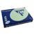 Ramette de papier pour imprimante et photocopieur Clairefontaine - Vert - Trophée - 120 g - 250 feuilles