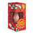 Jungle speed original totem en bois et sac bio - zygomatic - jeu d'ambiance