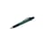 FABER-CASTELL Porte-mine GRIP PLUS 1307, vert-métallique