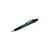 FABER-CASTELL Porte-mine GRIP PLUS 1307, vert-métallique