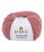 Pelote de Laine et Alpaga Sublime Alpaca - DMC 412 Rose