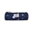 Trousse ronde 1 compartiment POL FOX – Bleu marine – COSMO