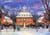 Puzzle 1000 pièces - Chuck Pinson - The Govenor's Party - Grafika