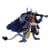 One Piece - Figurine S.H. Figuarts Kaido King of the Beasts Man-Beast form 25 cm - Bandai Tamashii Nations