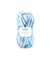 Fil à tricoter LISA PREMIUM COLOR - Grundl - certifiée Oeko-Tex 03 Multicolore