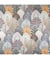 Tissu coton satiné amytis de 150 cm de largeur Blanc vendu par 50 cm