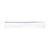 Elastique lingerie 10mm blanc au mètre