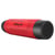 Enceinte Bluetooth Waterproof Multifonctionnelle Pour Smartphones Avec Batterie 4000mAh Et Lampe Torche Rouge YONIS