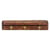 Boite porte encens en bois - croix