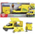 Jouet - DICKIE TOYS - Camion - Intérieur - Mixte - A partir de 3 ans
