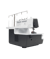 Surjeteuse Funlock B48 - Bernette Blanc