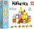 Educa Magnetics 42 pièces - Educa Borras - Bleu
