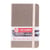 Carnet Croquis 9x14 cm - 80 feuilles - 140g - Champagne - Royal Talens
