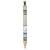 Stylo encre noire Mani The Lucky Cat Beige