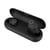 Ecouteurs Bluetooth 5.0 Sport Sans Fil Stéréo HIFI Réduction De Bruit Noir YONIS