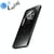 Lecteur MP4 16GB Écran Tactile Bluetooth Son HiFi Enceinte Intégrée Noir YONIS