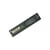Lot de 5 boîtes de 10 mines Faber-Castell TK 9071 - 2 mm - 2B - Noir
