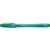Stylo bille SCHNEIDER - Slider Memo - Vert - Pointe extra large