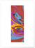 Affiche Abstract Pop Color | A3 : 29,7x42cm