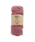 Corde de Coton Recyclé Macramé Anchor Crafty - 250gr - Anchor 122 Rose Vintage