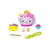 Coffret de jeu Hello Kitty Mattel 'L'Heure du Thé' multicolore
