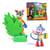 Dora - Coffret Cadeau Aventure Surprise Pour Chipeur