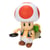 Super Mario Bros. le film - Figurine Toad 13 cm - Jakks Pacific