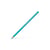 Crayon de couleur FABER-CASTELL Polychromos - turquoise cobalt clair - Lot de 6